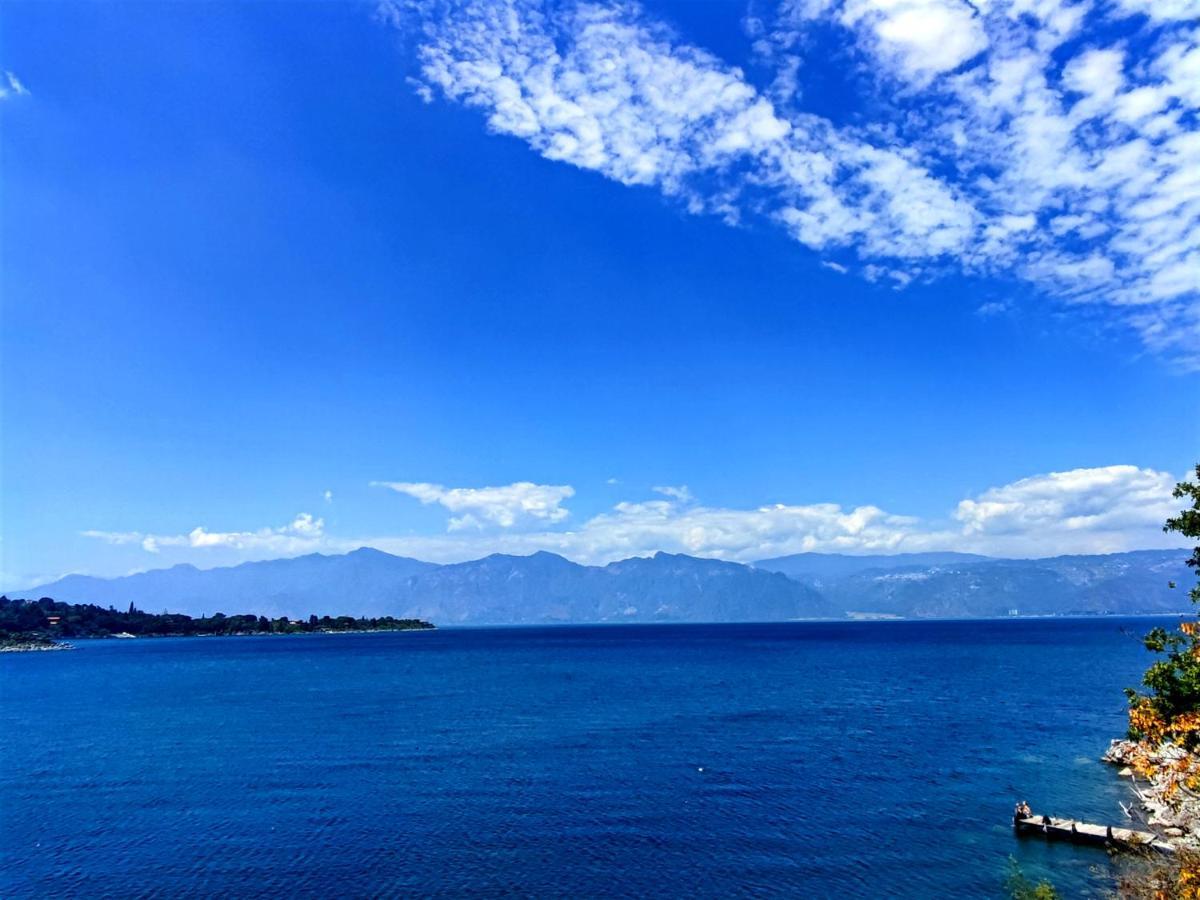 Amankaya Atitlan Hotel Cerro de Oro Екстериор снимка