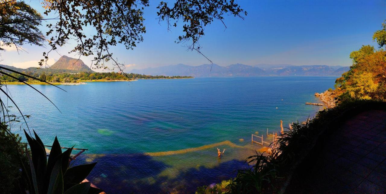 Amankaya Atitlan Hotel Cerro de Oro Екстериор снимка