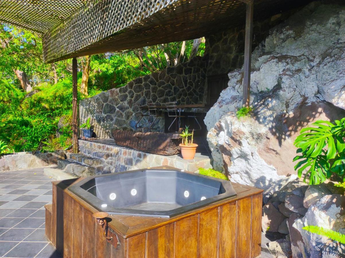Amankaya Atitlan Hotel Cerro de Oro Екстериор снимка