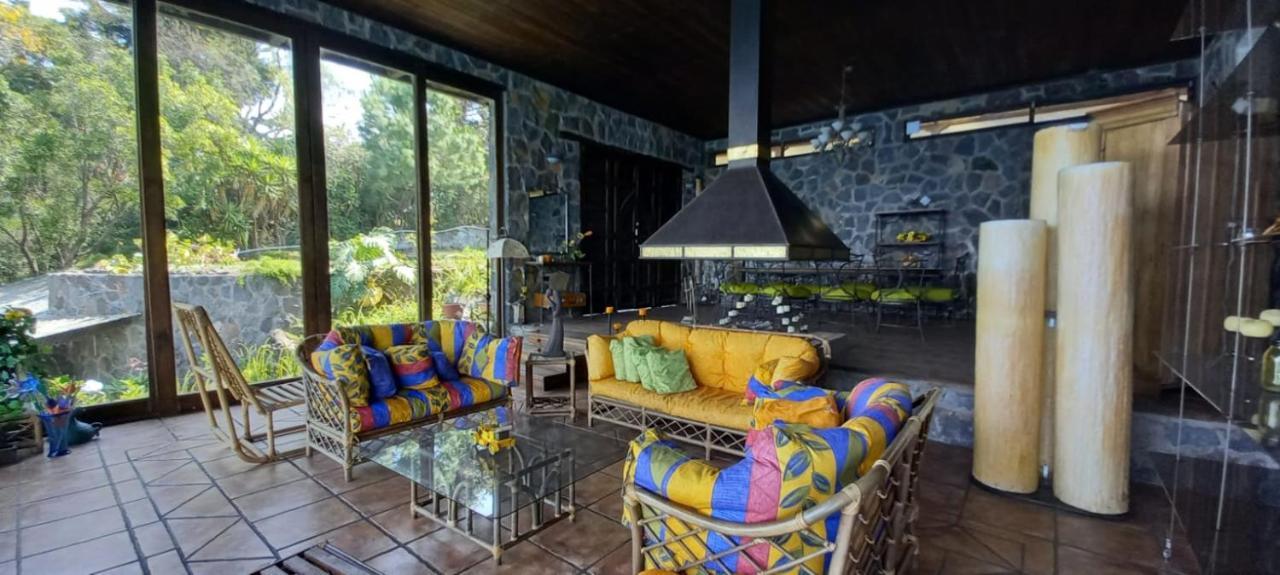Amankaya Atitlan Hotel Cerro de Oro Екстериор снимка