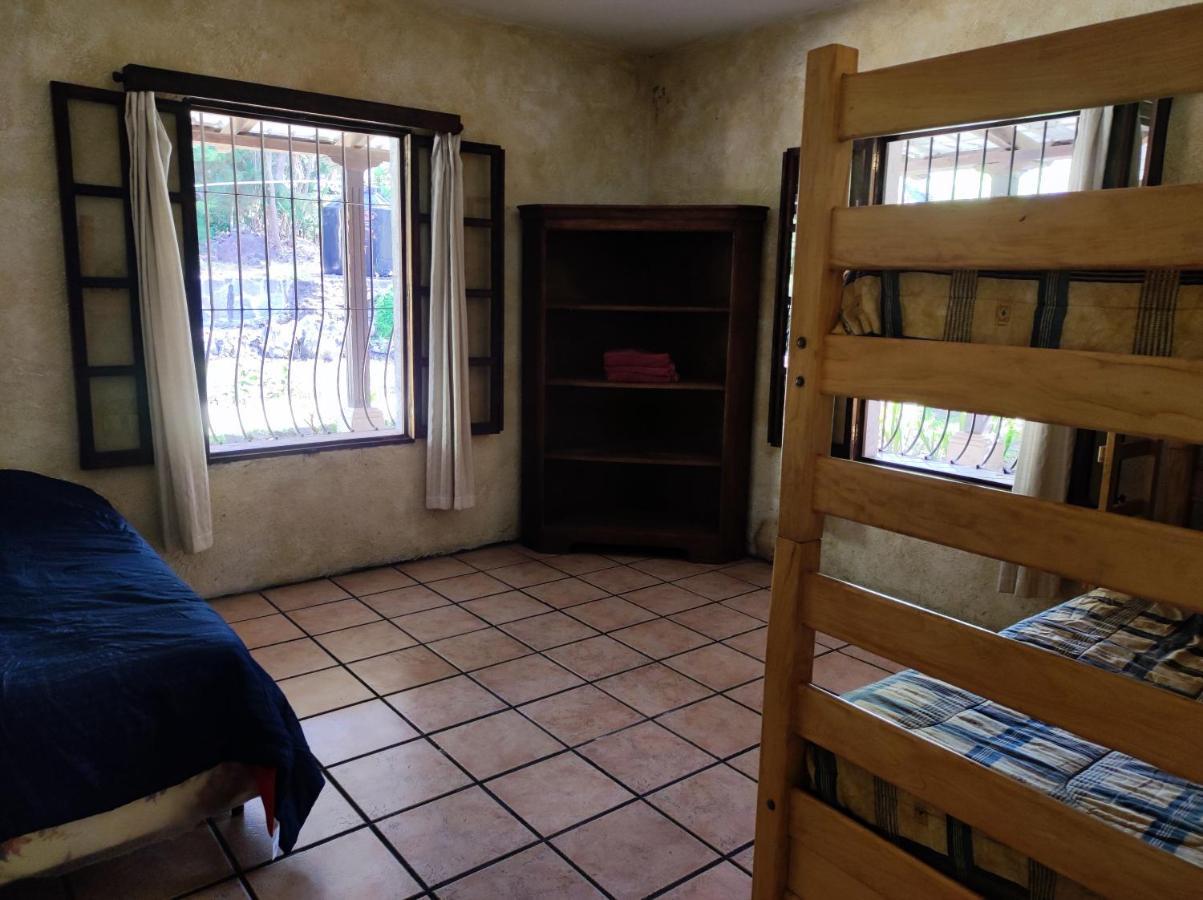 Amankaya Atitlan Hotel Cerro de Oro Стая снимка