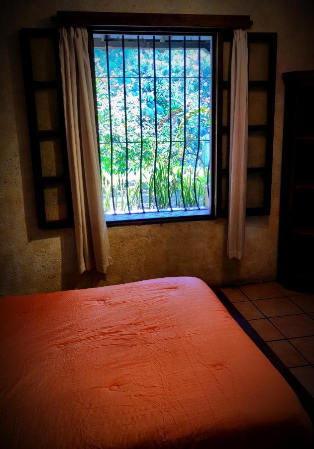 Amankaya Atitlan Hotel Cerro de Oro Екстериор снимка