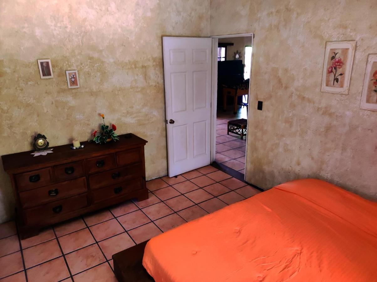 Amankaya Atitlan Hotel Cerro de Oro Екстериор снимка