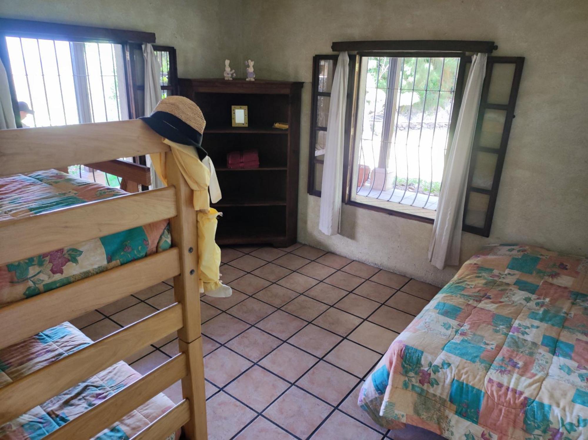 Amankaya Atitlan Hotel Cerro de Oro Стая снимка