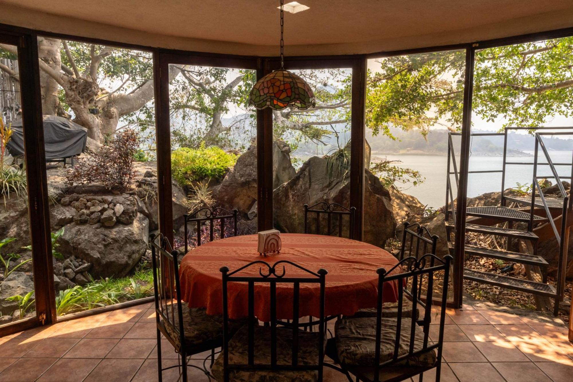 Amankaya Atitlan Hotel Cerro de Oro Екстериор снимка