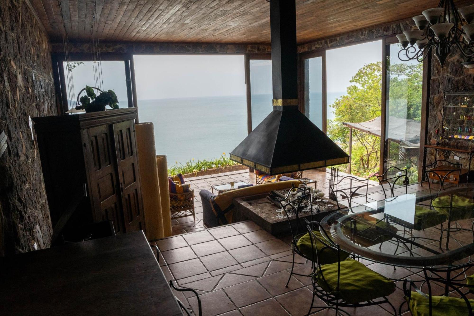 Amankaya Atitlan Hotel Cerro de Oro Екстериор снимка