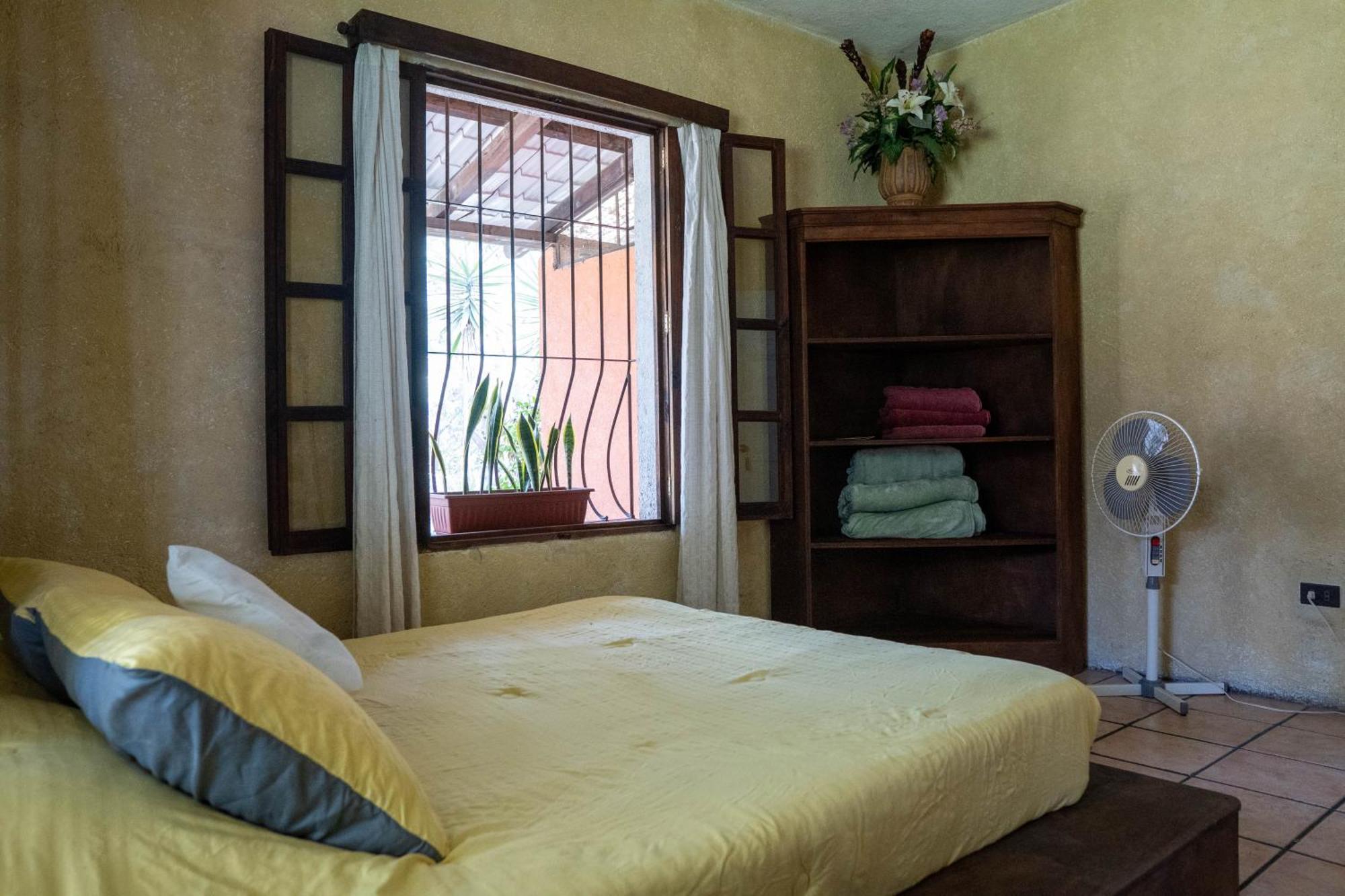 Amankaya Atitlan Hotel Cerro de Oro Екстериор снимка