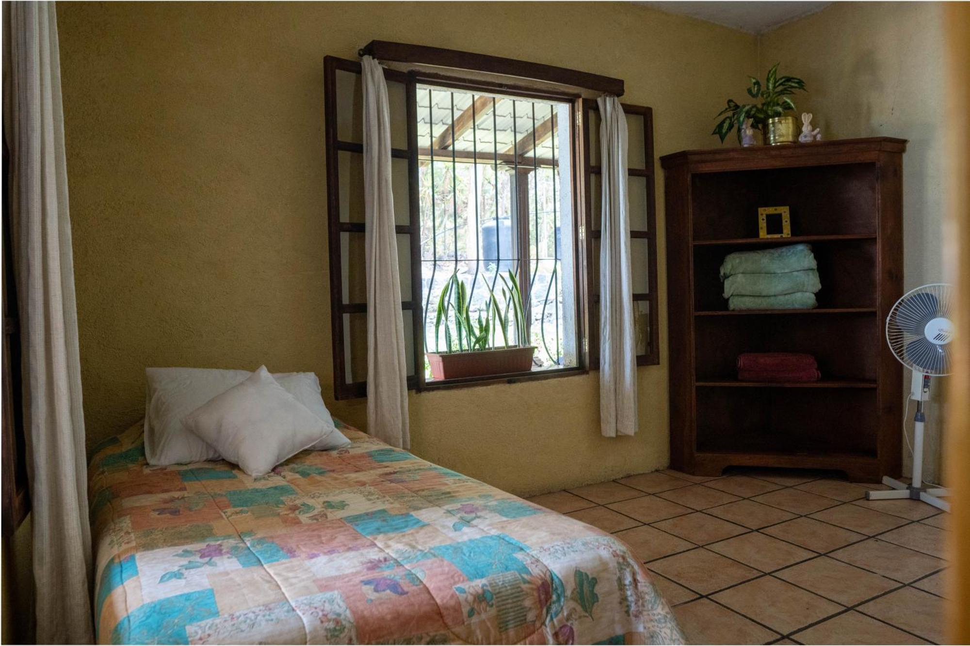 Amankaya Atitlan Hotel Cerro de Oro Екстериор снимка