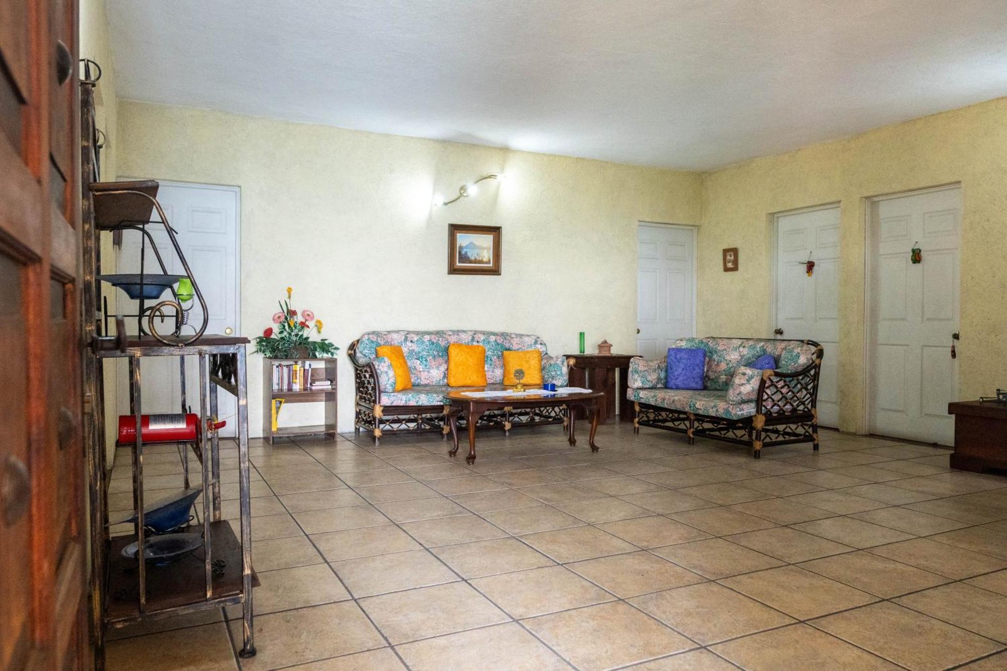 Amankaya Atitlan Hotel Cerro de Oro Екстериор снимка