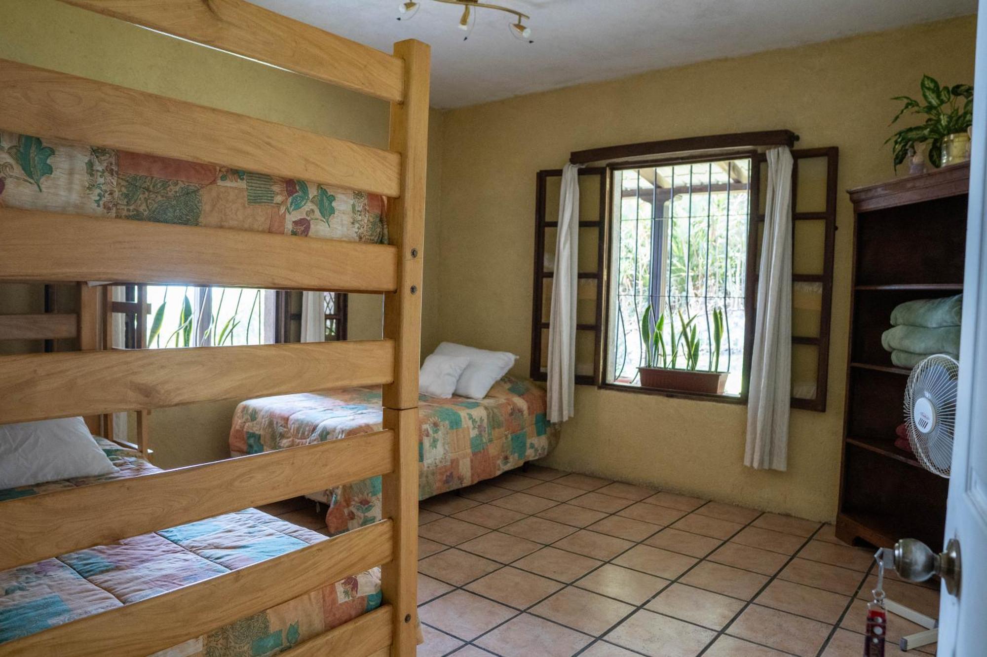 Amankaya Atitlan Hotel Cerro de Oro Екстериор снимка