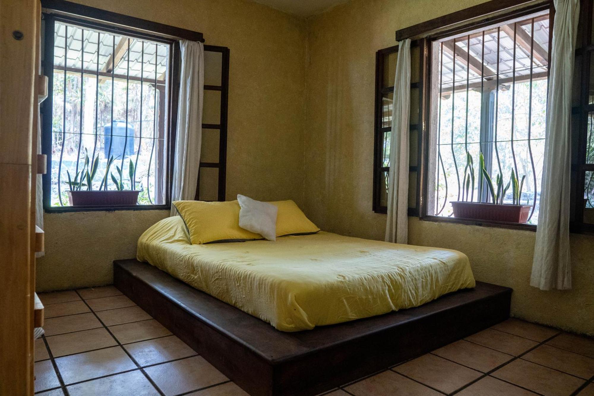 Amankaya Atitlan Hotel Cerro de Oro Екстериор снимка