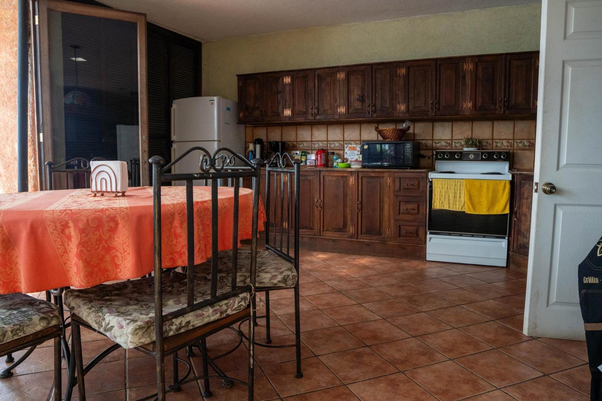 Amankaya Atitlan Hotel Cerro de Oro Екстериор снимка