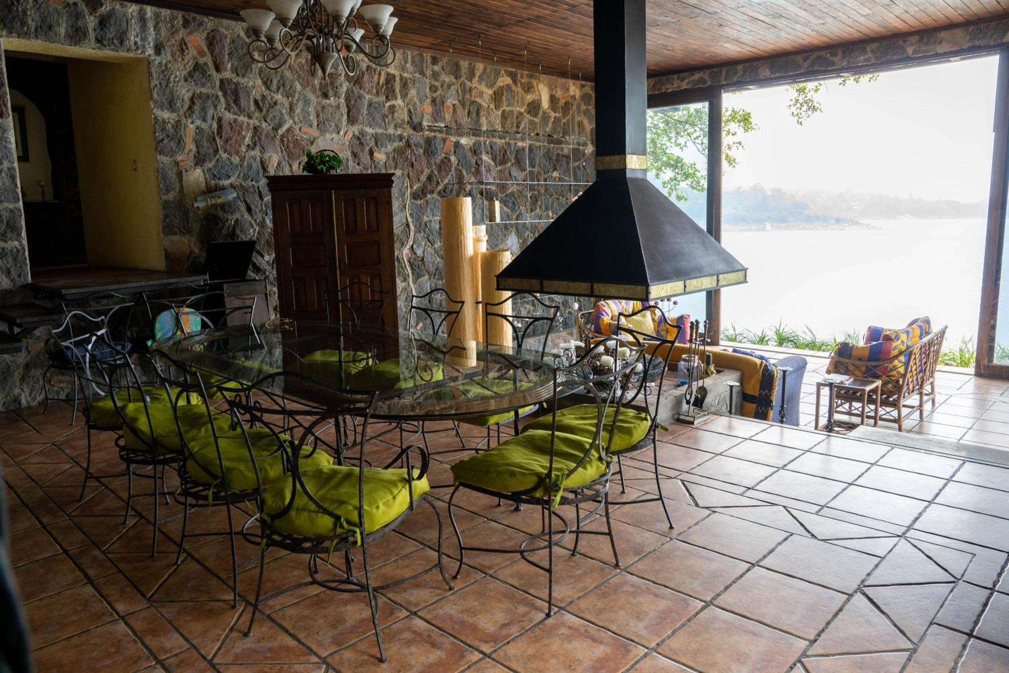 Amankaya Atitlan Hotel Cerro de Oro Екстериор снимка